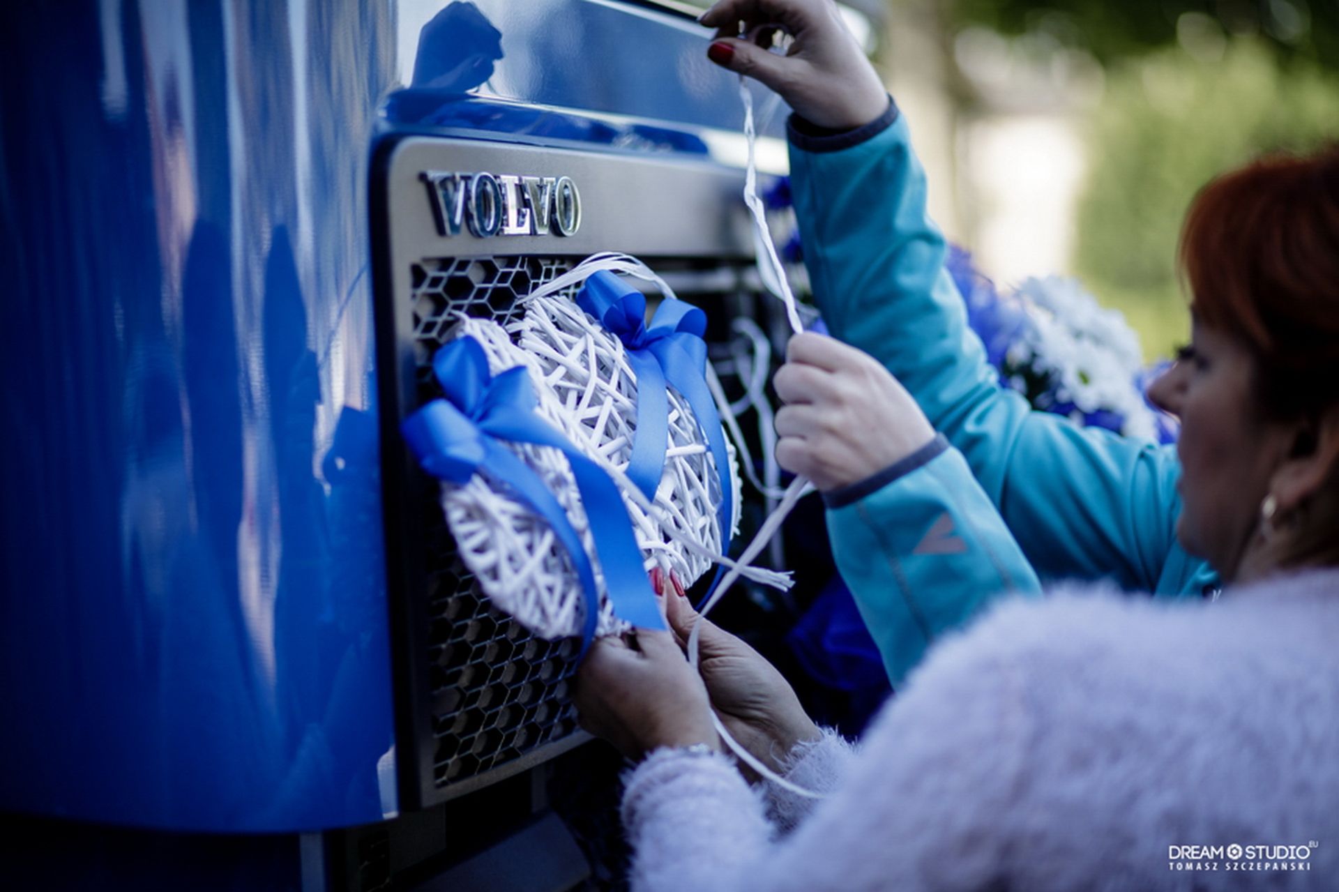 Kwiaciarnia Magnolia 41